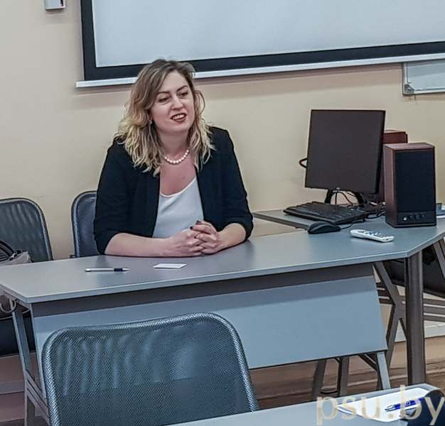 Елена Сергеевна Степанова Елена Сергеевна Степанова