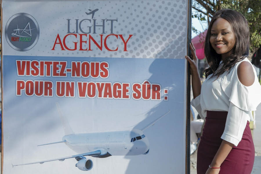 Агентство Light Agency