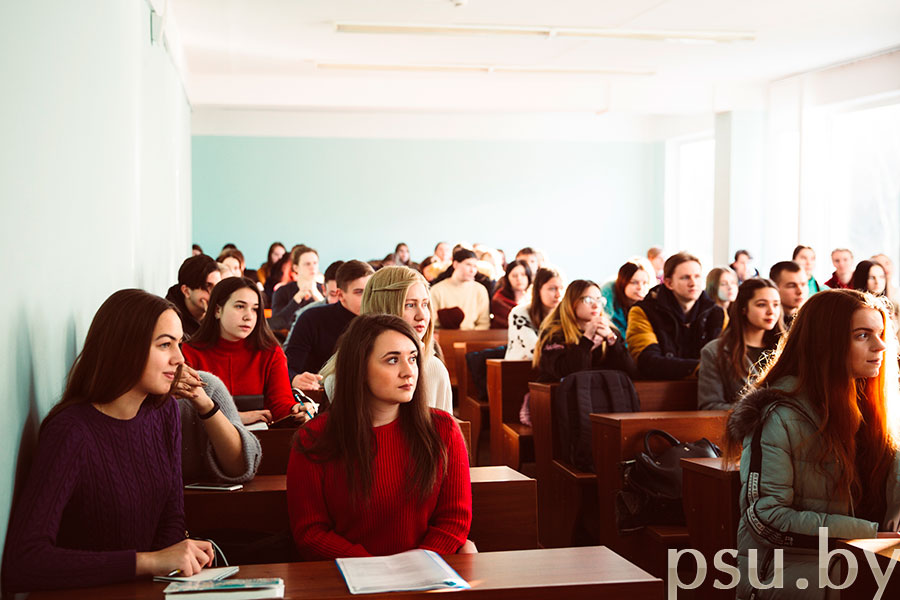 “Social Communication” students “Social Communication” students