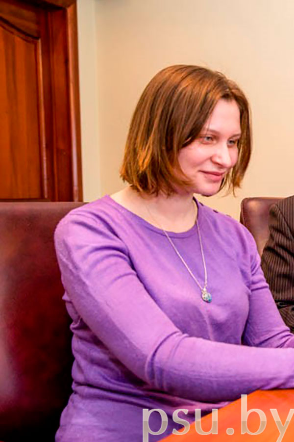 Irina Zakharova Irina Zakharova