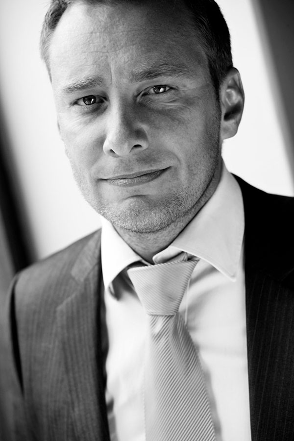 Casper Hjorth Casper Hjorth