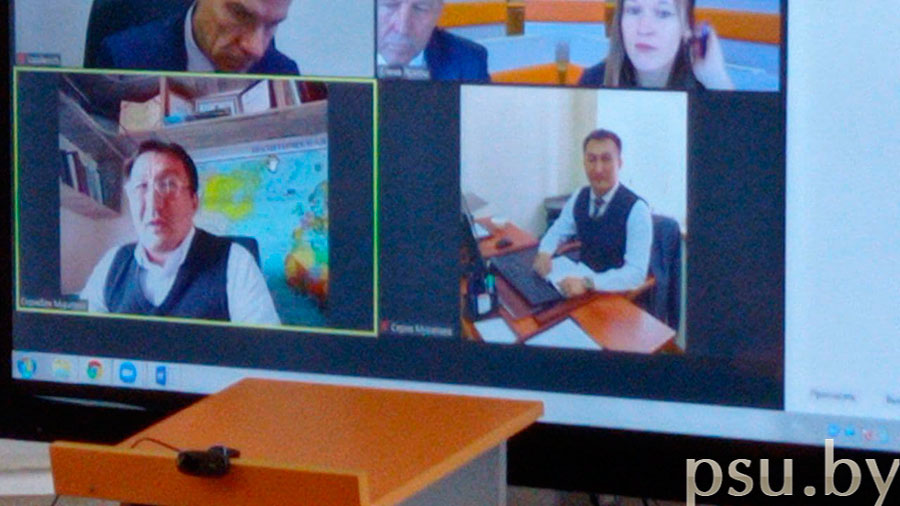 «Некоторые аспекты совершенствования правового статуса местного самоуправления в Российской Федерации» Выступление с докладом
