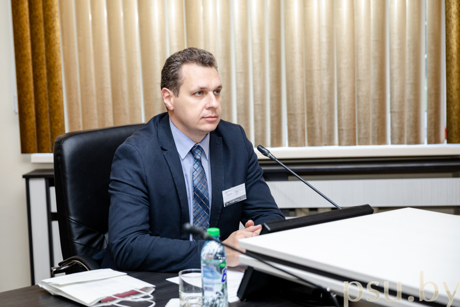Юрий Петрович Голубев Юрий Петрович Голубев