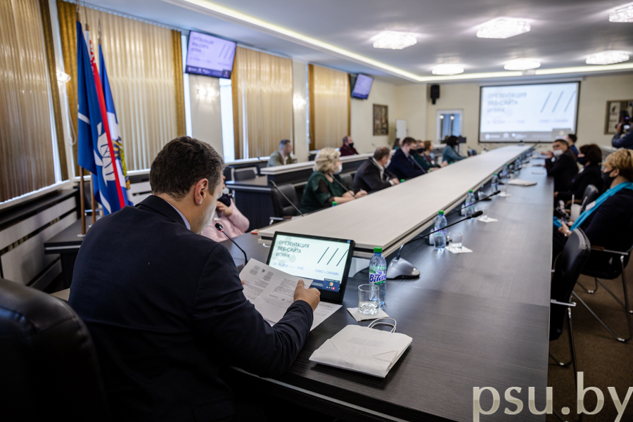 Презентация проекта Презентация проекта