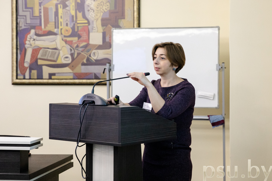 Елена Борисовна Малей Елена Борисовна Малей