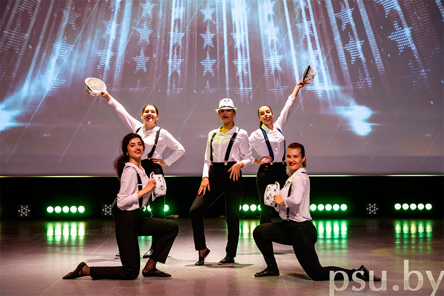Студия танца «DancеMix» DancеMix