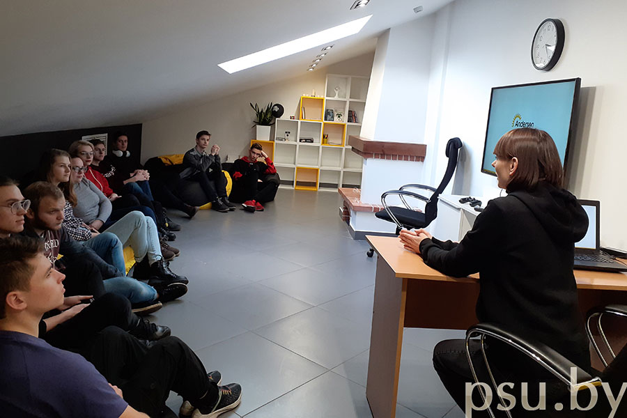 Подготовка кадров для IT-страны Подготовка кадров