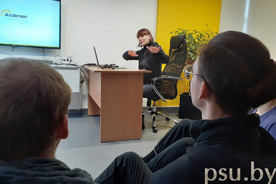 Рассказ о компании Рассказ о компании