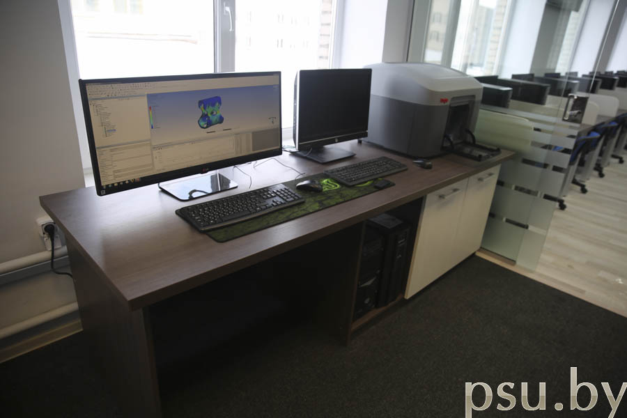 3D Lab