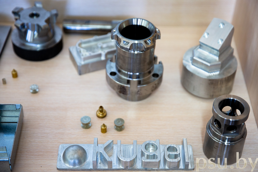 Metall-cutting Tools