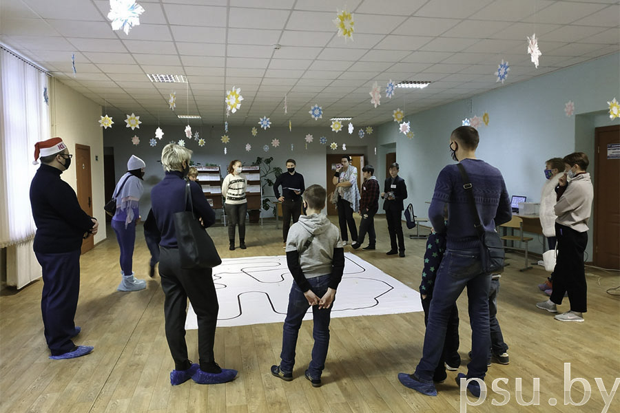 Турнир по робототехнике «В будущее через знания: V6.0» Турнир по робототехнике