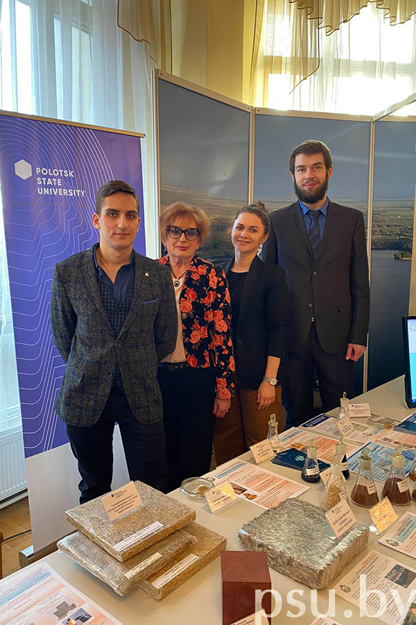 P. Grishin, Tatiana Goncharova, Irina Lazovskaya, A. Lukyanov P. Grishin, Tatiana Goncharova, Irina Lazovskaya, A. Lukyanov