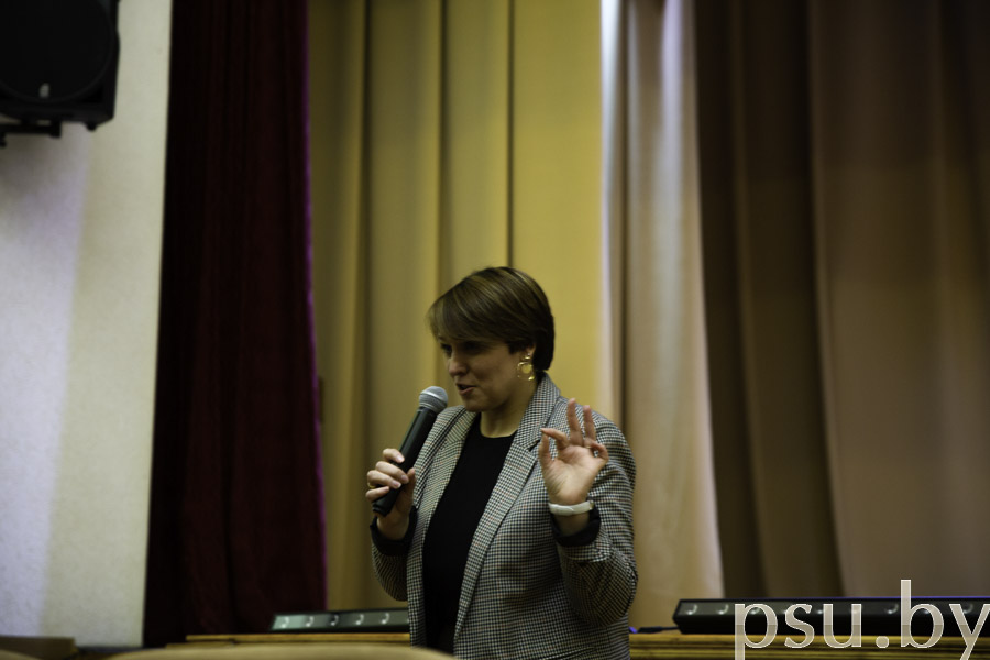 Надежда Андреевна Борейко Надежда Андреевна Борейко