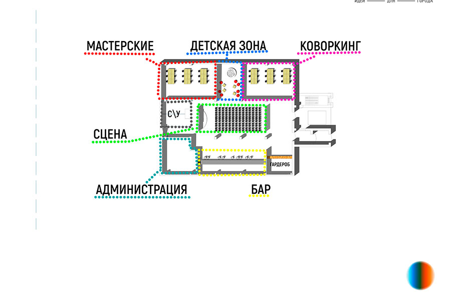 Концепция команды «Вымяральнік» Концепция команды «Вымяральнік»
