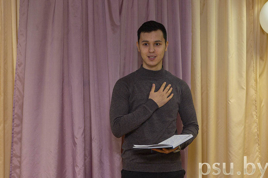 Хумаюн Ражабов