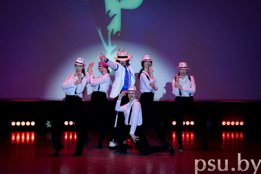 Коллектив «DANCE MIX» и Руслан Авилин «DANCE MIX» и Руслан Авилин
