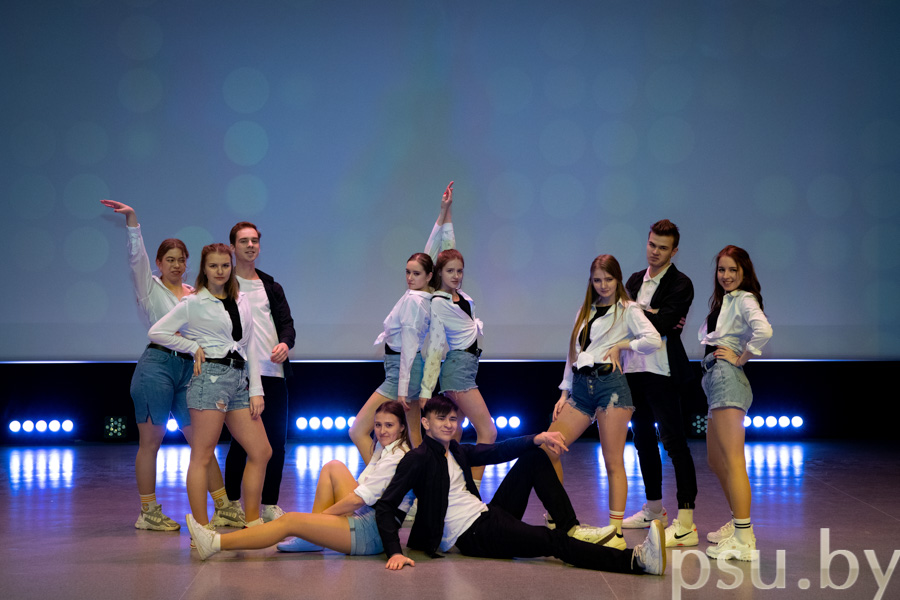 Студия современного танца «TORYDANCE» «TORYDANCE»