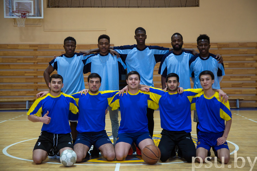 Two teams Two teams