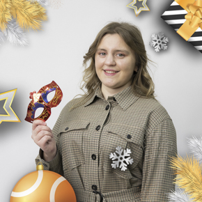 Диана Клюева