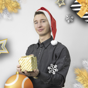 Никита Мозоленко
