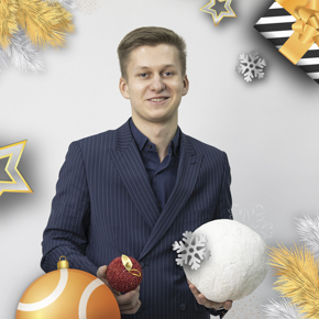 Кирилл Полевой