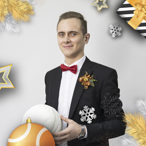 Дмитрий Родулевич