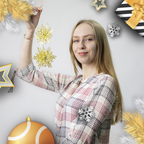 Валерия Савельева