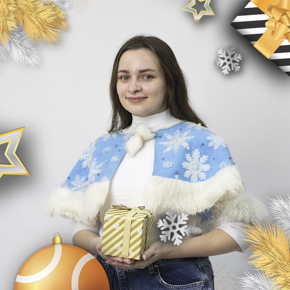 Алина Солоневич