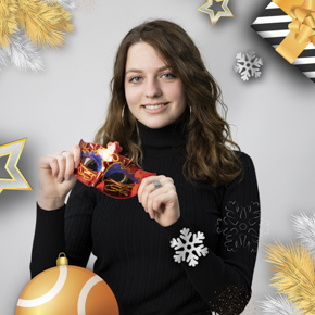 Маргарита Студенкова 