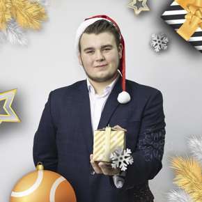 Виталий Васильев