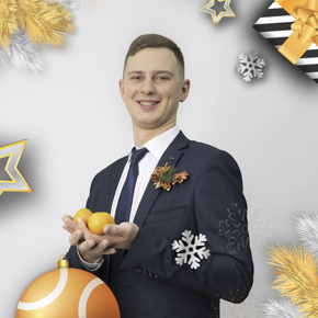 Эдуард Юровский
