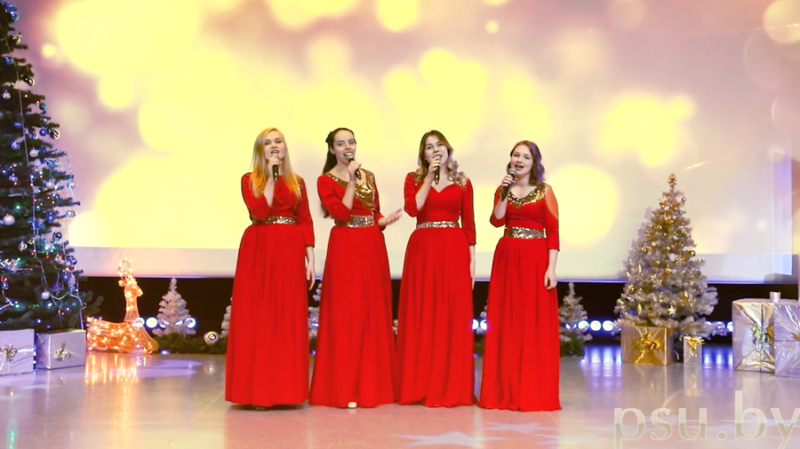 Вокальная группа «MIRACLE» Вокальная группа «MIRACLE»