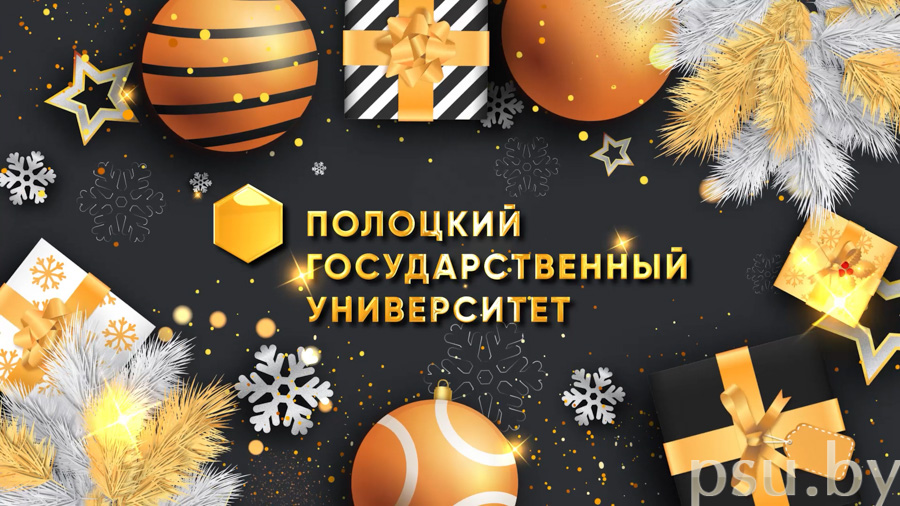 Полоцкий государственный университет Полоцкий государственный университет