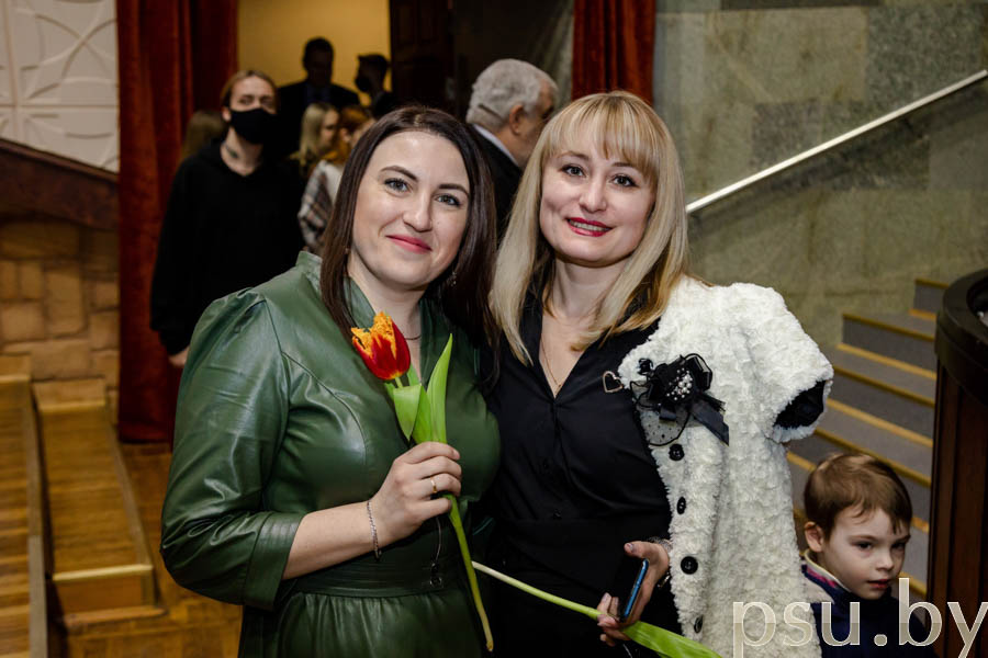 Ольга Станиславовна Романова и Елена Николаевна Борун О.С. Романова и Е.Н. Борун