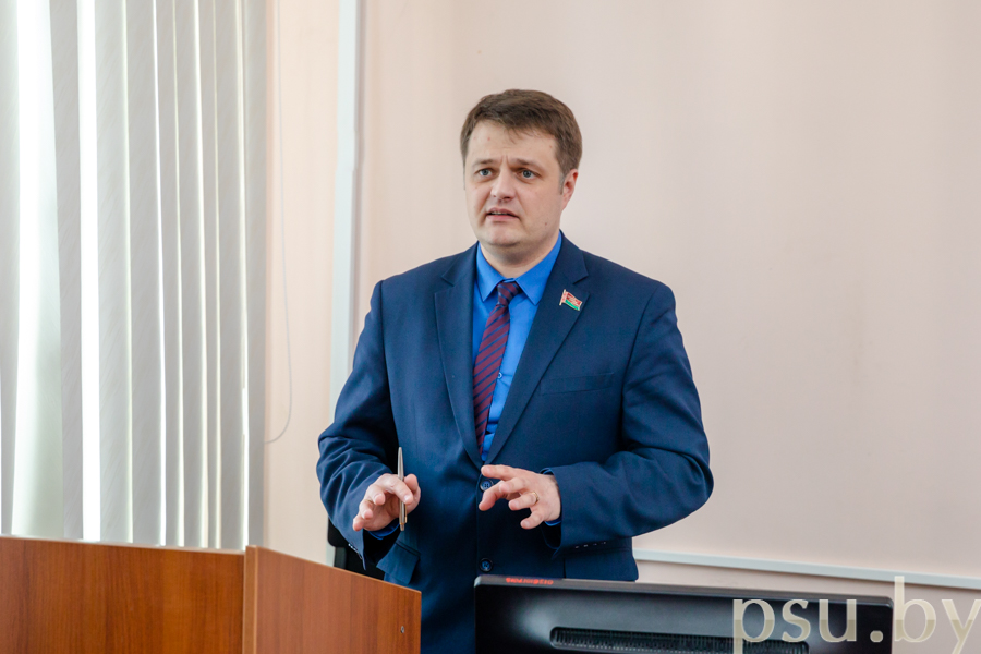 Карась Денис Николаевич