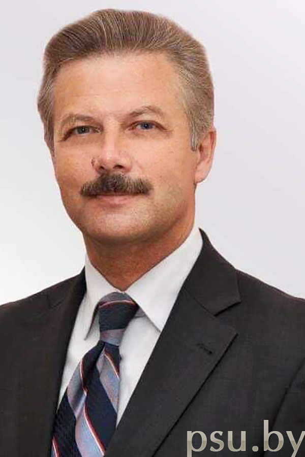 Александр Мечиславович Нияковский А.М. Нияковский