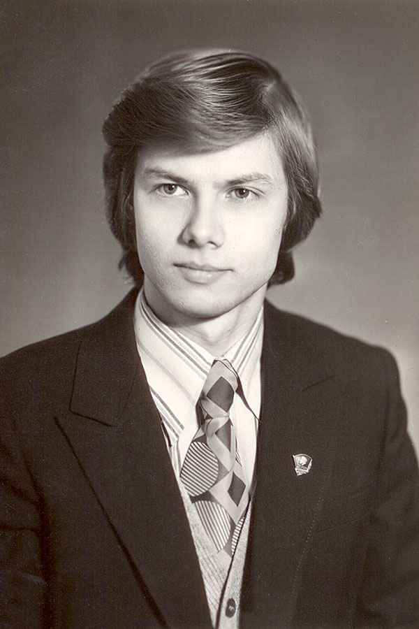 Александр Нияковский Александр Нияковский