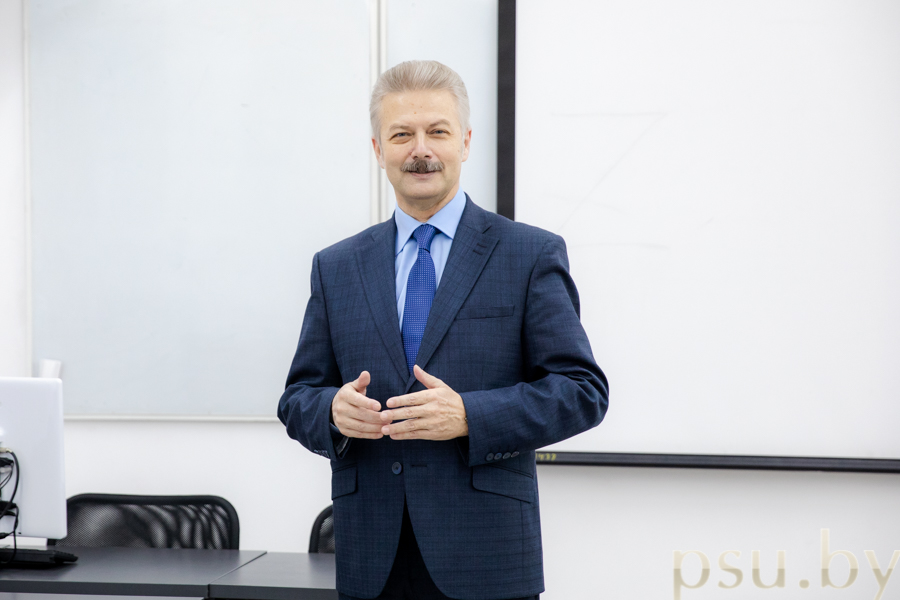 Александр Мечиславович Нияковский Александр Мечиславович Нияковский
