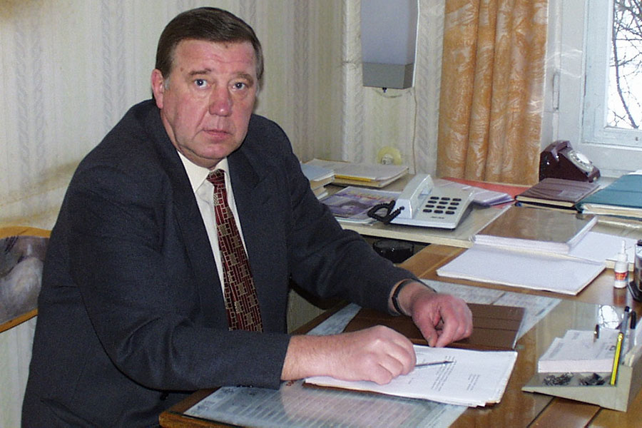 Эдуард Иванович Гончаров Эдуард Иванович Гончаров
