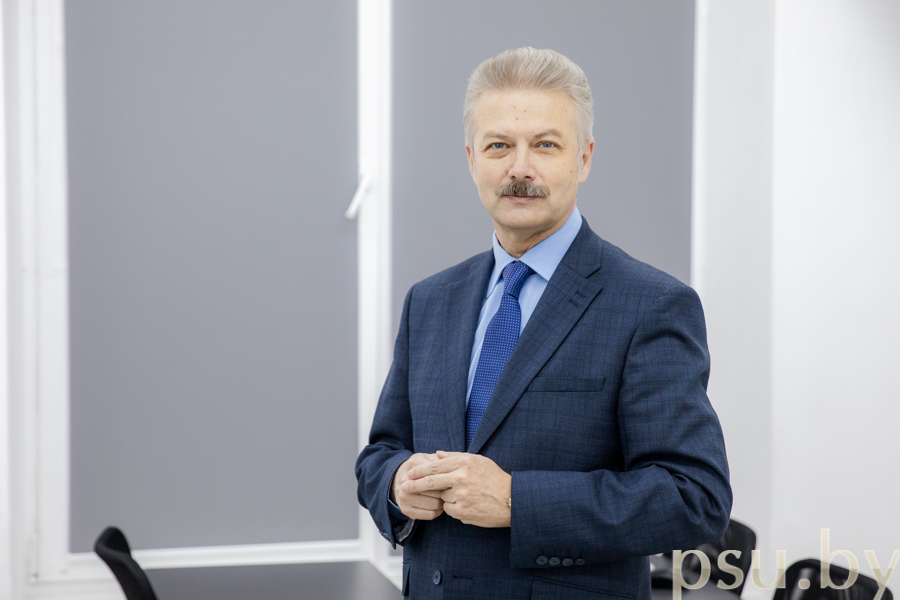 Александр Мечиславович Нияковский Александр Мечиславович Нияковский