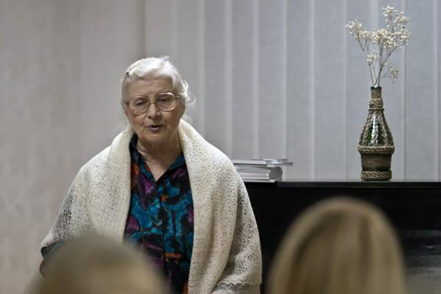 Елена Нияковская Елена Нияковская