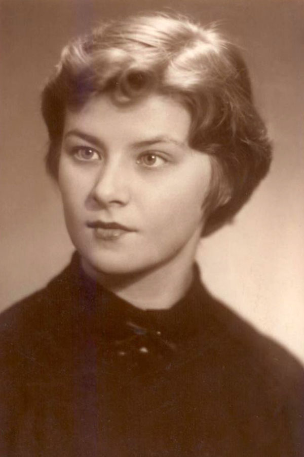 Елена Стрельцова Елена Стрельцова