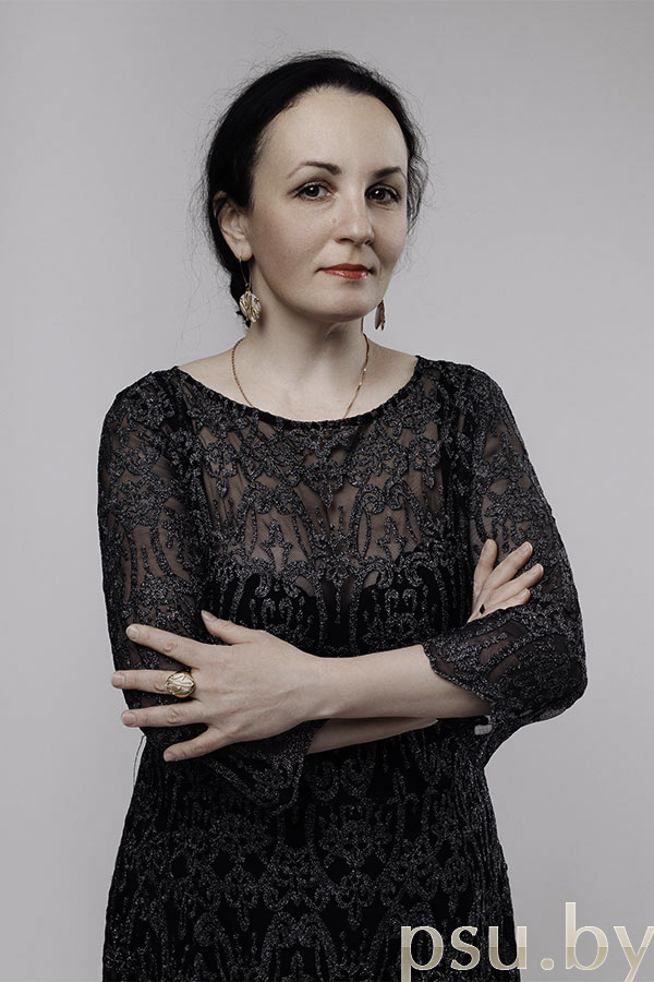 Букотина-Исупова Евгения Николаевна Букотина-Исупова Евгения Николаевна
