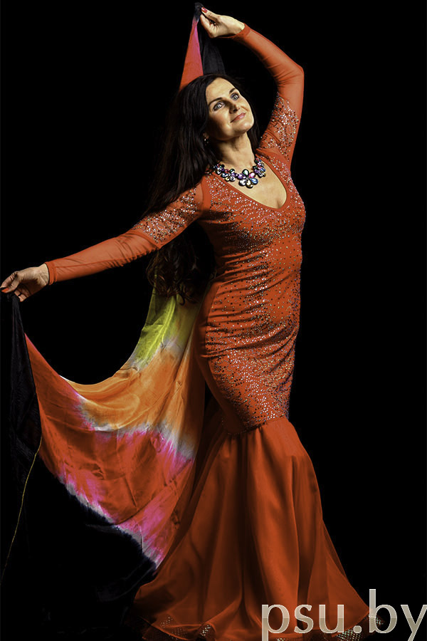 Лях Ирина Алесовна Лях Ирина Алесовна