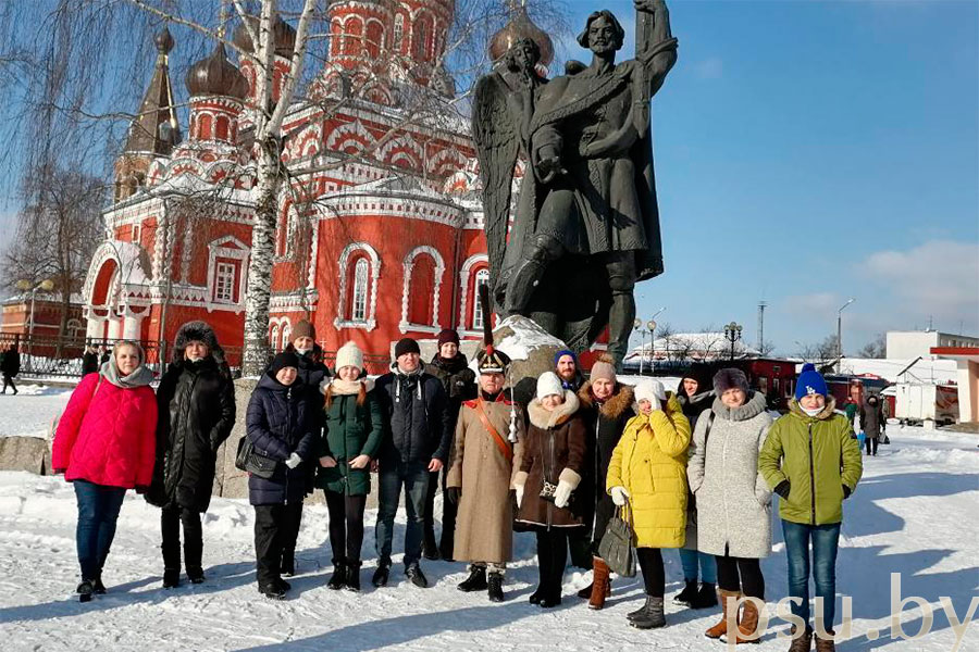 Памятник князю Борису Памятник князю Борису