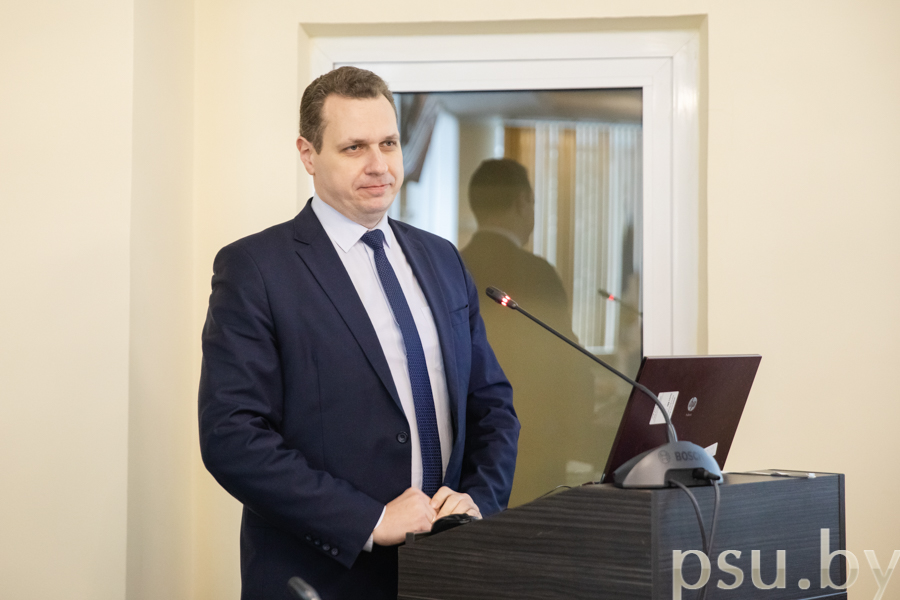 Юрий Петрович Голубев Юрий Петрович Голубев