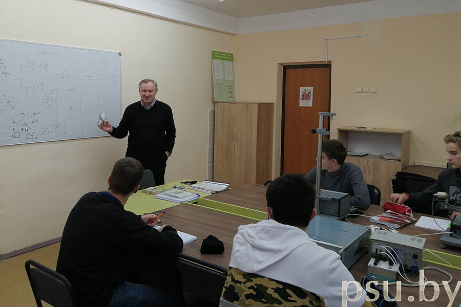 Сергей Ананьевич Вабищевич Сергей Ананьевич Вабищевич