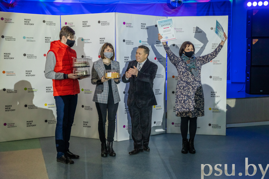 1 место – кафедра технологий программирования Кафедра технологий программирования