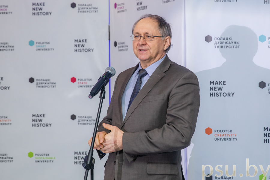 Дмитрий Николаевич Лазовский Дмитрий Николаевич Лазовский