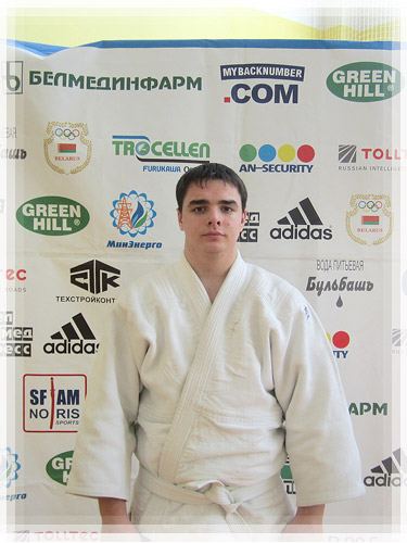 Валерий Абрамов (12-ПГС-5, ИСФ) Валерий Абрамов